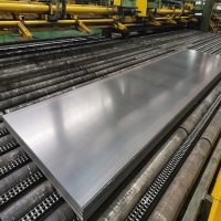 ​耐候性钢板生产厂家分享其维修技术